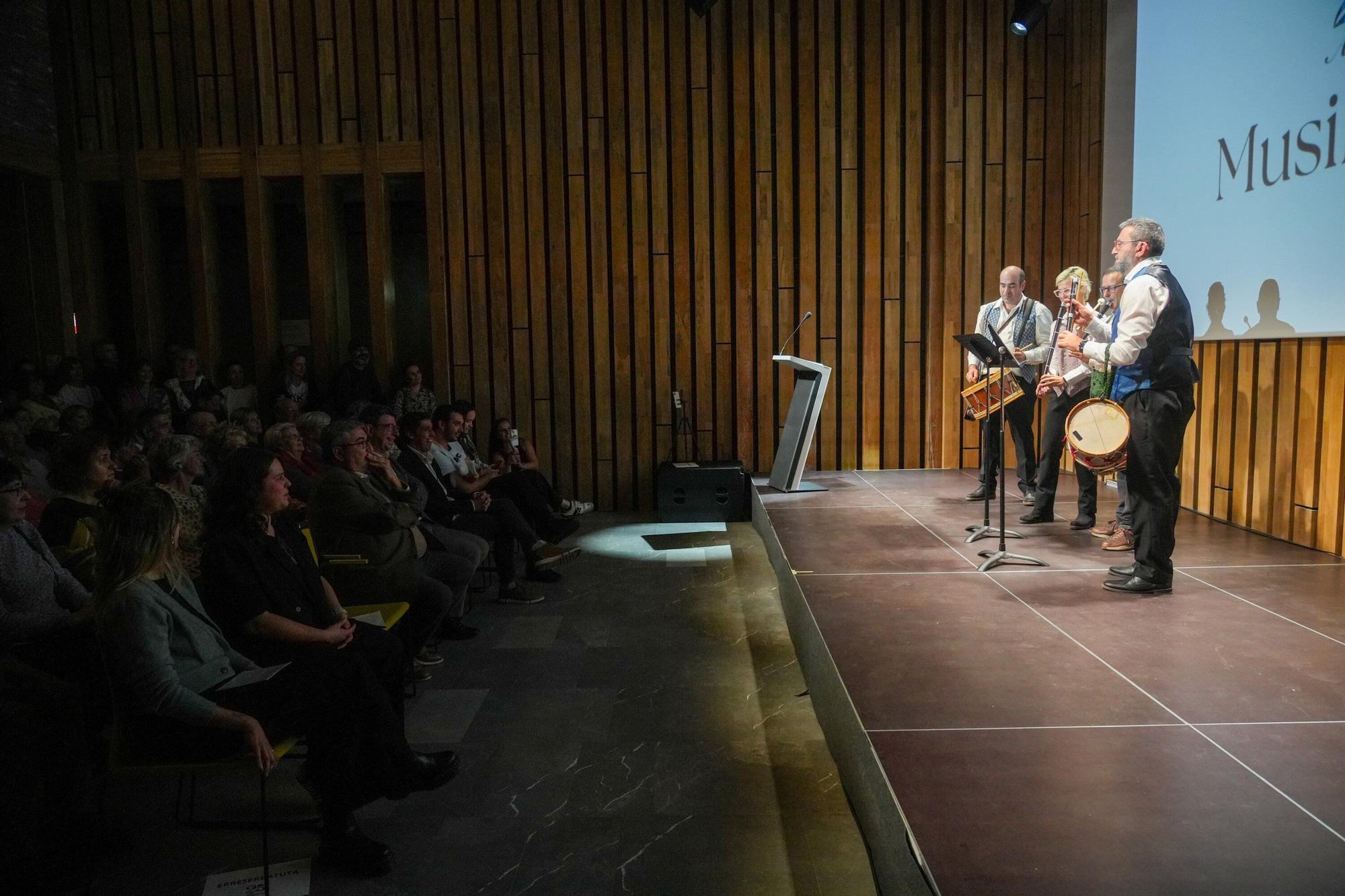 En imágenes: 25 años en danza