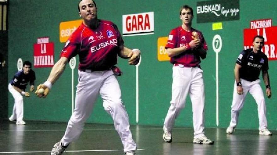 Un paso por delante