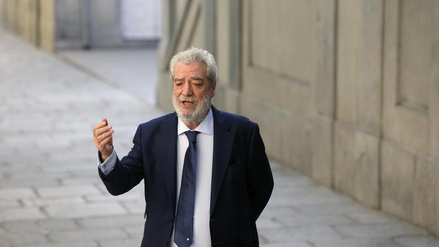 Miguel Ángel Rodríguez admite ante el juez que propagó el bulo sobre que la Fiscalía ofreció un pacto al novio de Ayuso
