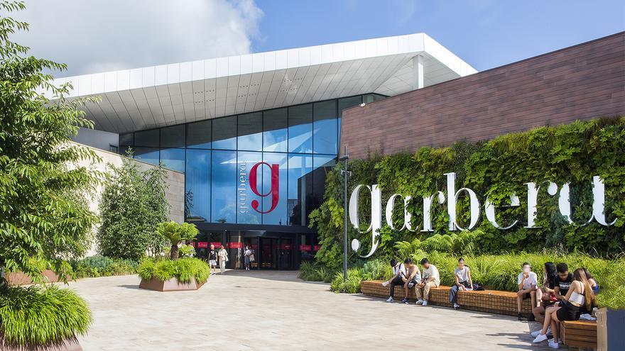 Donostia mejorará los accesos peatonales a Garbera