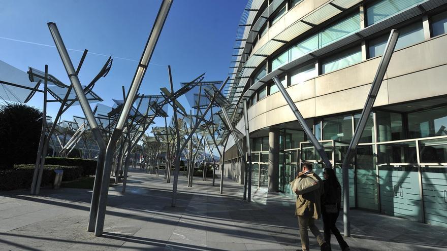 Euskadi Sariak 2025 premian la tradición y la innovación empresarial en el Palacio Euskalduna