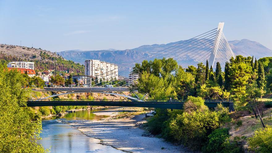 Foronda anuncia un nuevo chárter en verano a uno de los mejores destinos de Europa