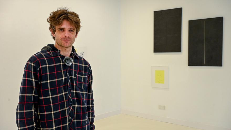 BilbaoArte expone los trabajos del artista londinense Leo  Burge