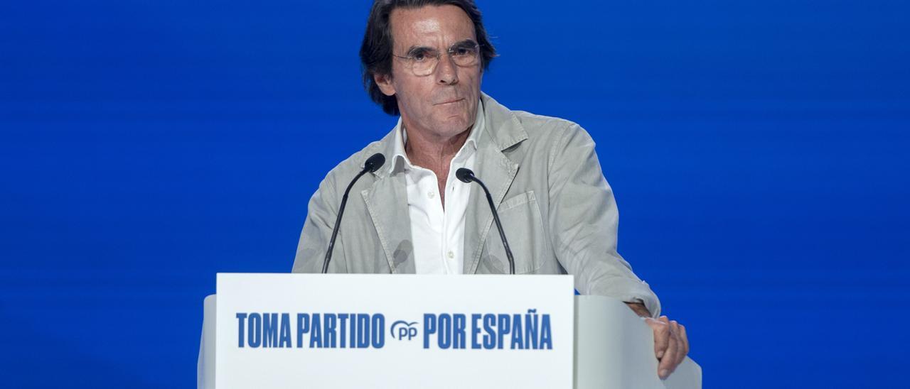 El 11-M y el “suicidio político” de Aznar