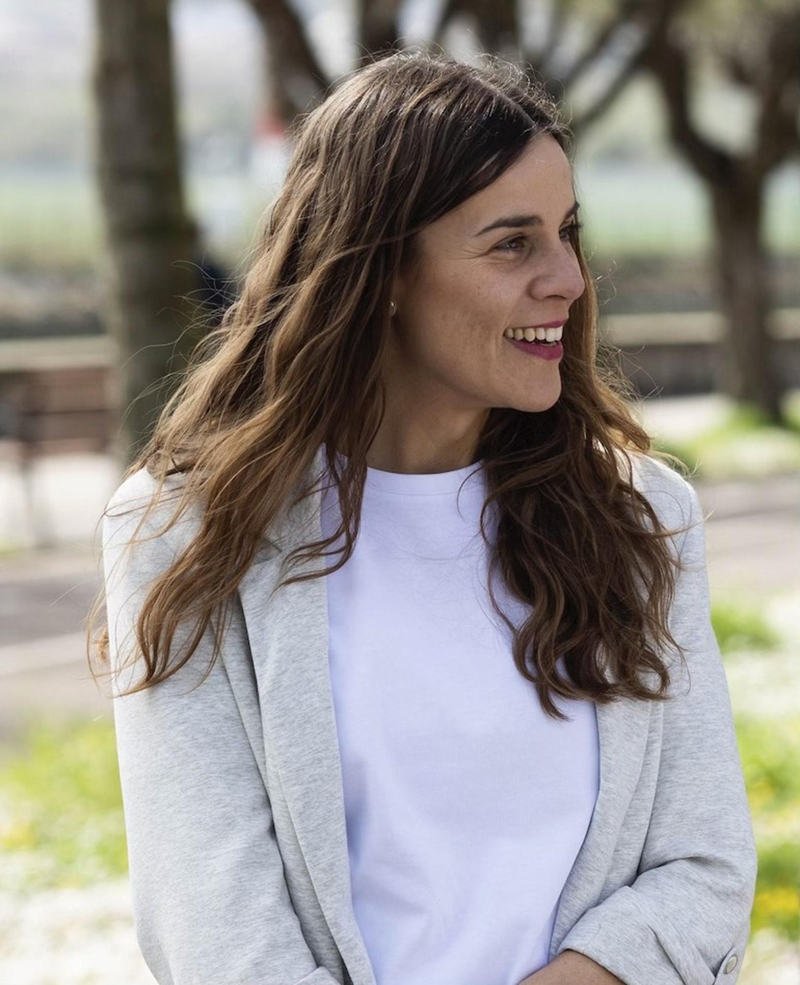María Serrano asegura que la ONG sigue prestando ayuda exterior en rincones desfavorecidos del planeta eclipsados mediáticamente por los conflictos en Gaza y Ucrania.
