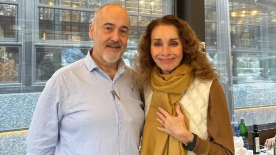 El restaurante de Pamplona donde Ana Belén ha disfrutado de la mejor gastronomía antes de su doble actuación en Baluarte