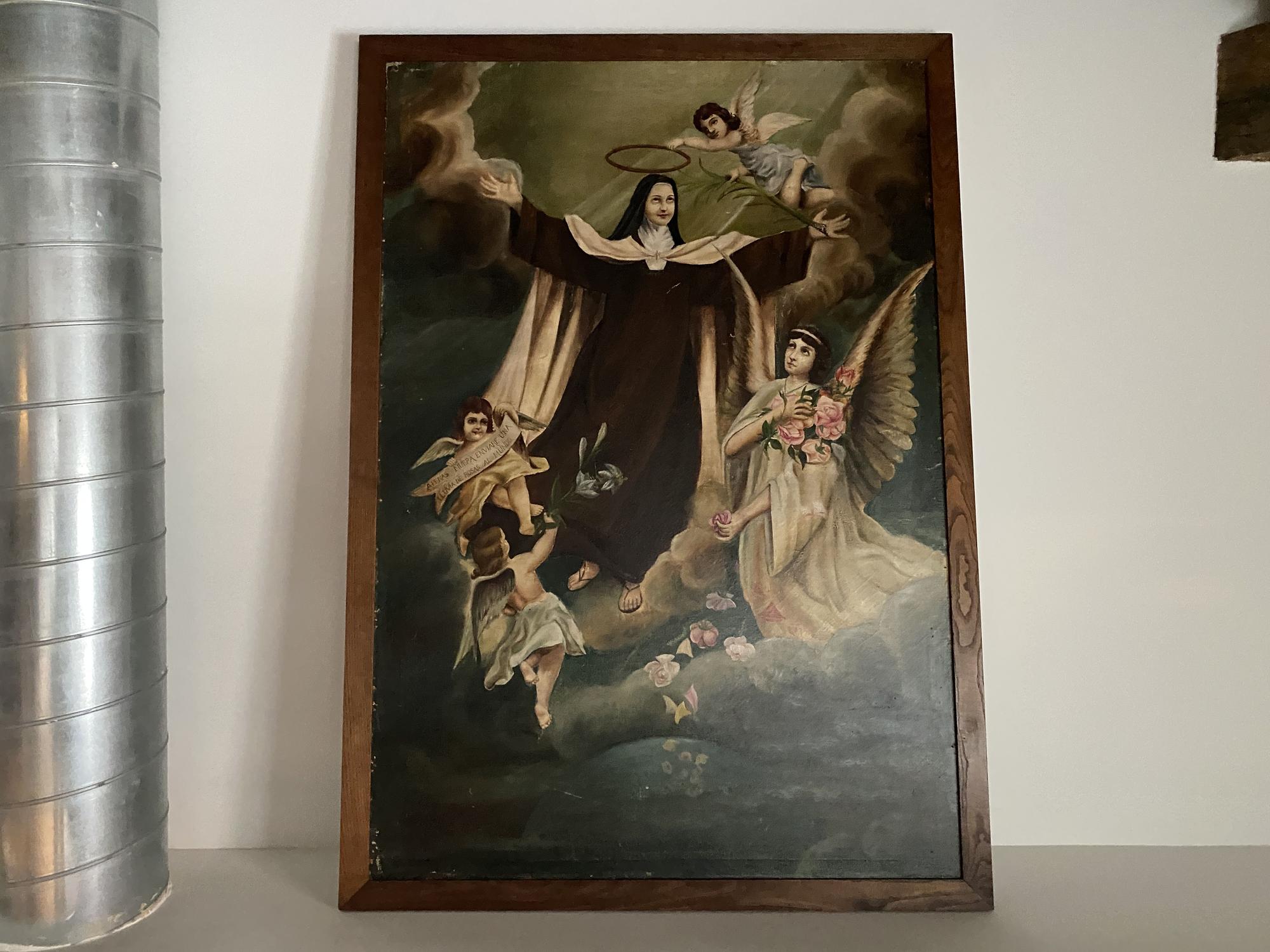 Imágenes de la inauguración de la nueva Casa de Cultura de Zumaia, con detalles del patrimonio conservado y la participación de la gente que acudió a la inauguración.