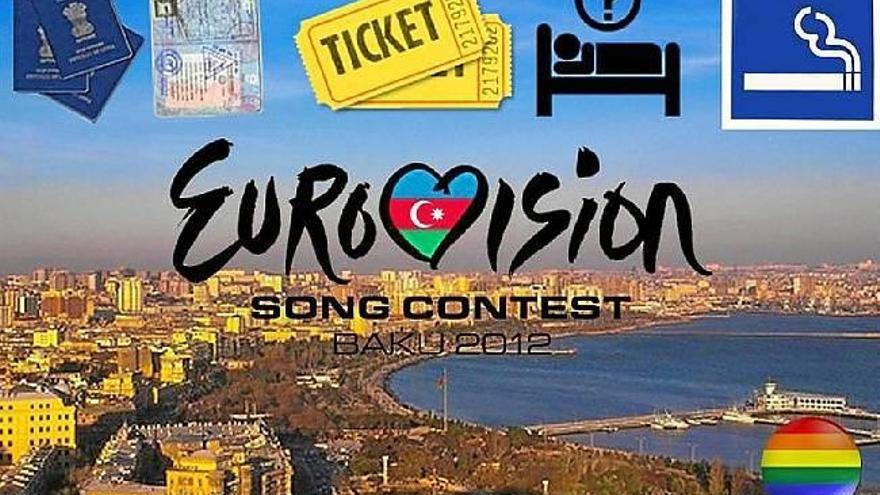 Eurovisión cuesta 10 veces menos que algunos programas de ficción de TVE