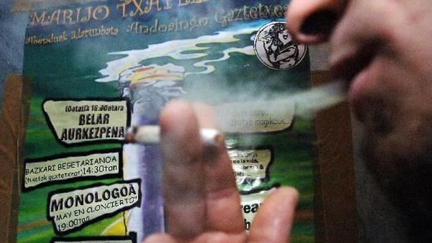 El Gobierno de Uruguay legalizará marihuana &#039;ultra light&#039;, con bajo nivel adictivo