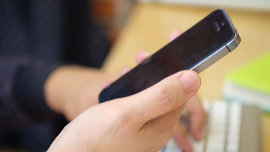 Apunta estas 5 Apss para comunicarte con tu móvil cuando no tengas internet