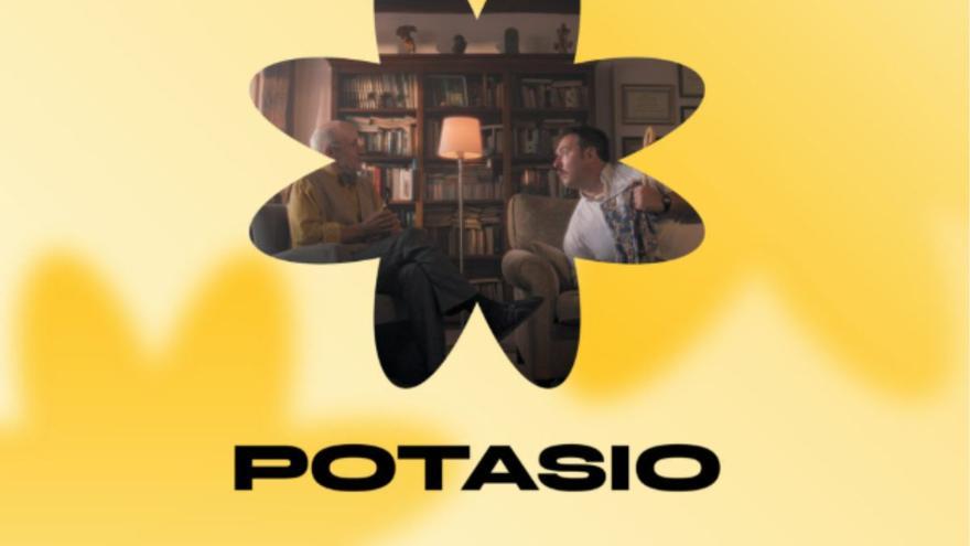 Sorteamos tres entradas dobles para Potasio, estreno en Loraldia en Bizkaia Aretoa