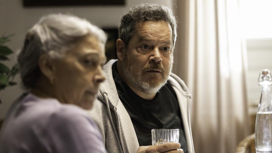 “Este oficio tiene momentos muy grandes y otros en los que hay que saber aguantar”