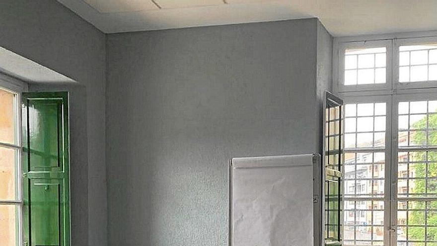 La Ikasgela de Ordizia abrirá sus puertas también el fin de semana