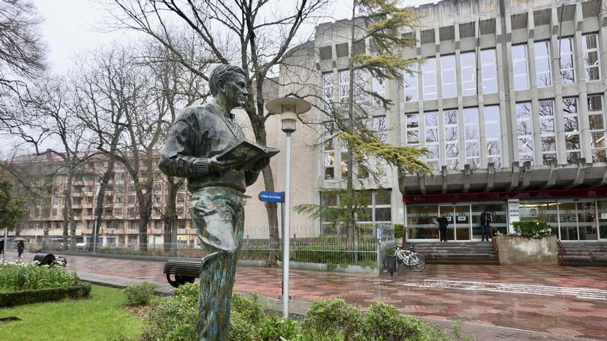 Vitoria celebrará del 11 al 15 de marzo el II Festival del Cuento Literario