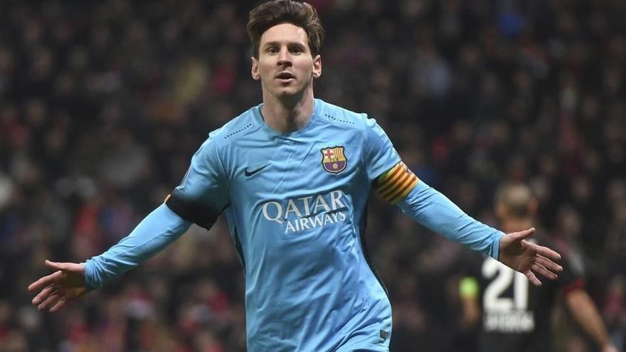 El Barcelona cubre el expediente con un empate