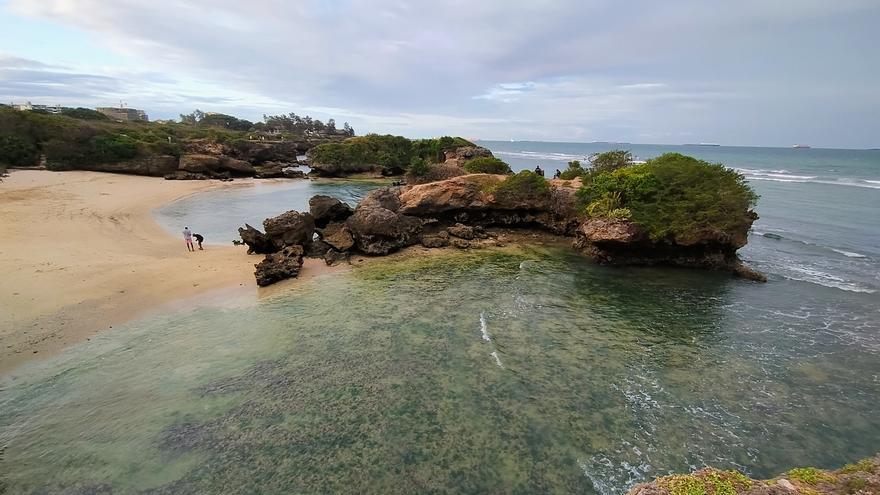 Descubriendo Tanzania, cuna del espíritu 'Hakuna Matata'