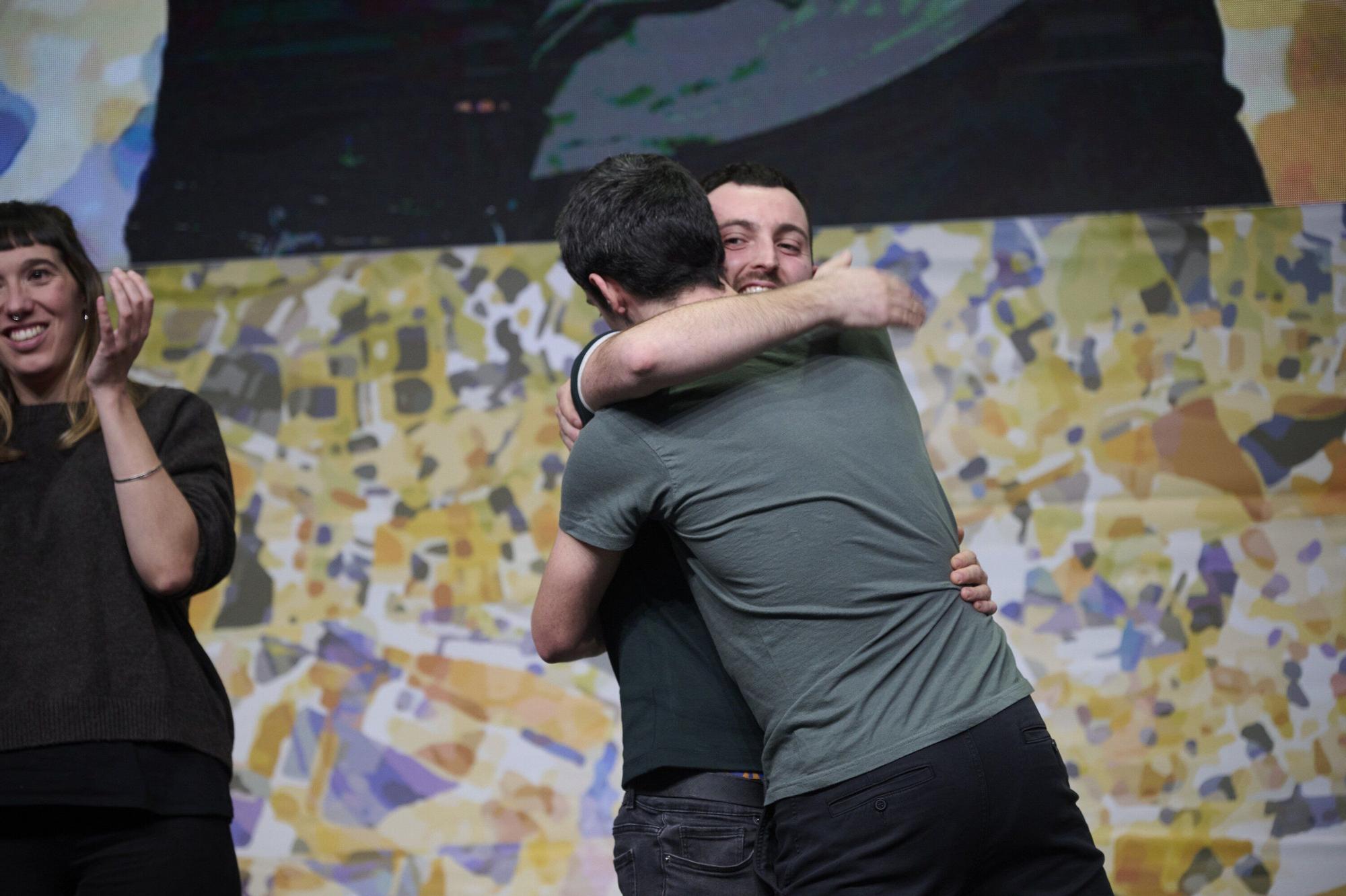 Nafarroako Bertsolaritza Txapelketa 2025