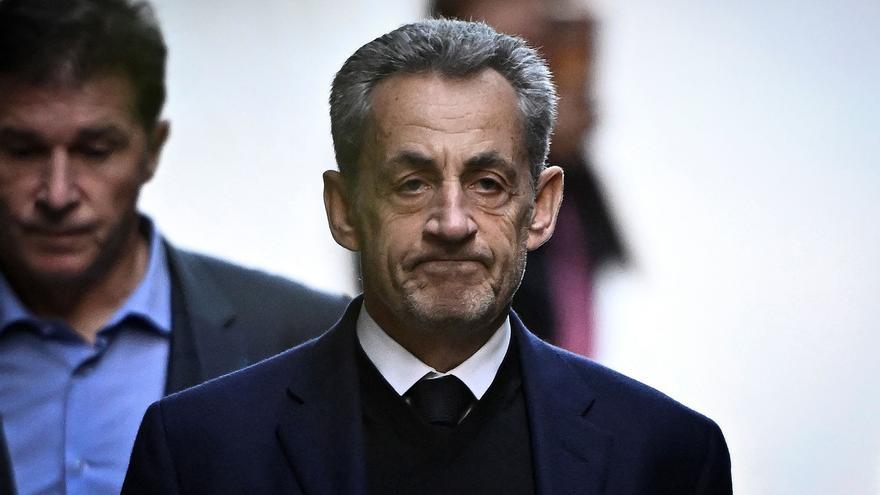 Así es la celda de &#039;lujo&#039; en la que ha entrado Nicolas Sarkozy