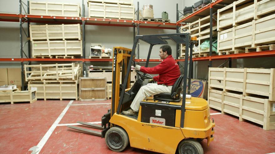 Cuando los sueldos no dan de sí: hasta 125 regiones europeas tiene salarios más altos que Navarra