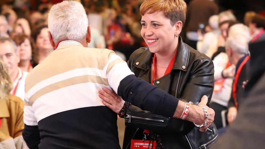 La alcaldesa de Villatuerta renunciará a su cargo