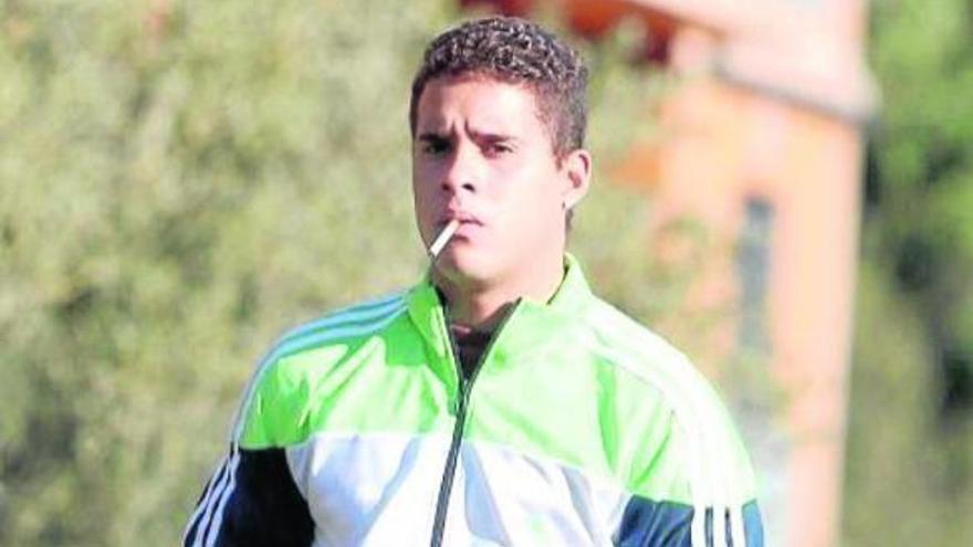 Sentencia firme para el hijo de Ortega Cano