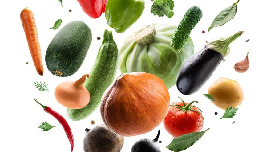 Cinco alimentos que parecen sanos pero no lo son