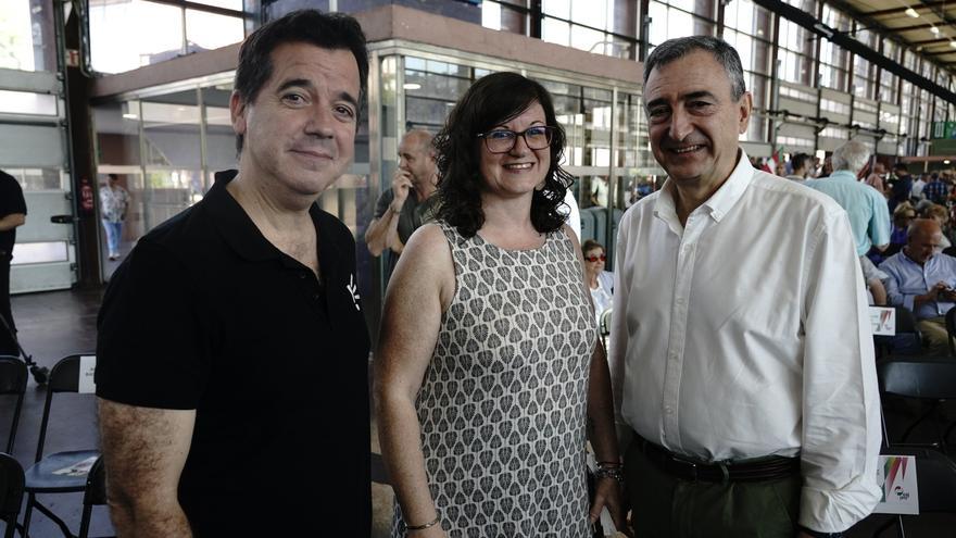 Banderazo electoral en Durango