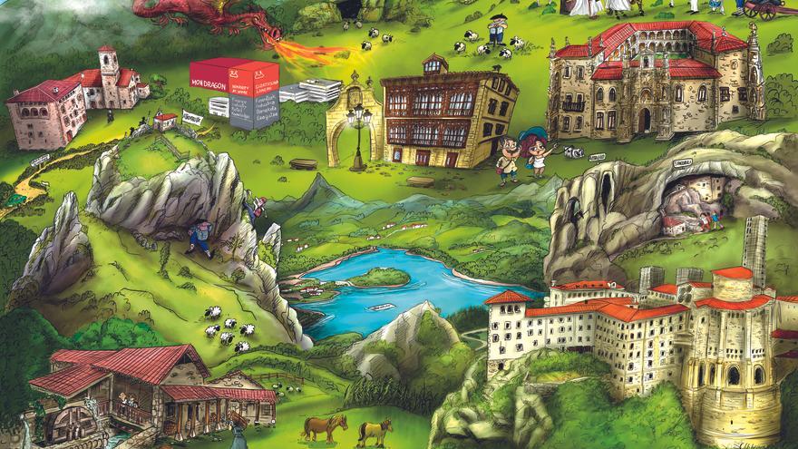 Debagoiena, cuna del cooperativismo