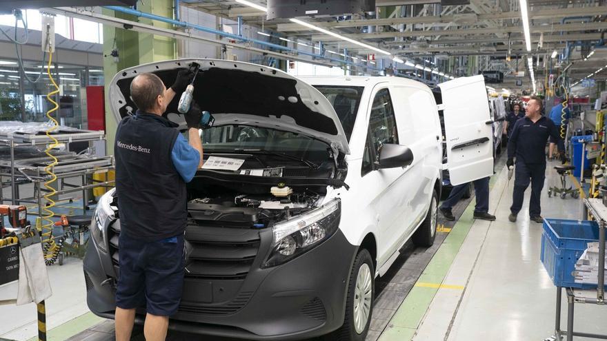 Los 10 retos y oportunidades a los que se enfrenta la economía vasca en 2026