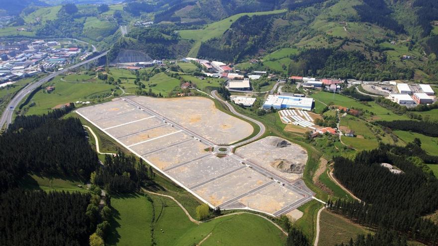 Gipuzkoa confirma el alto potencial de su industria en la CAV