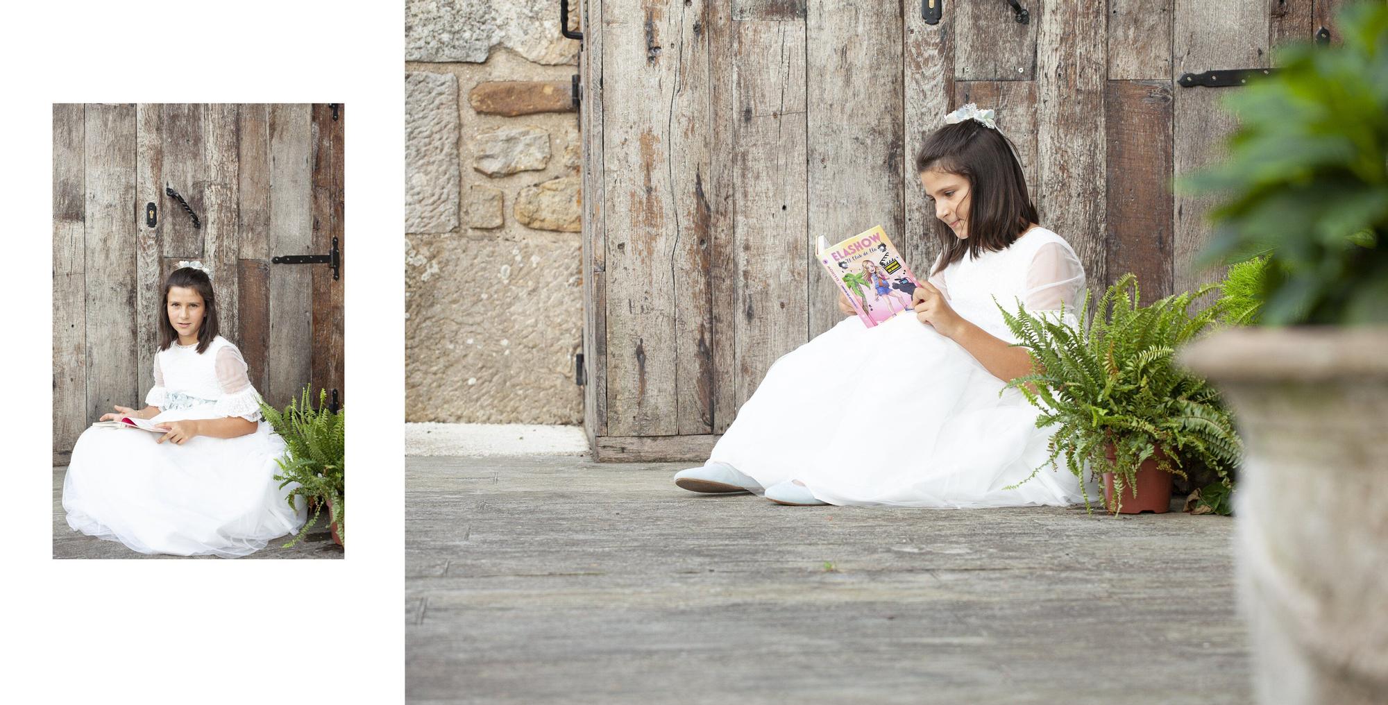 En imágenes: Maite Martínez captura la belleza con su cámara