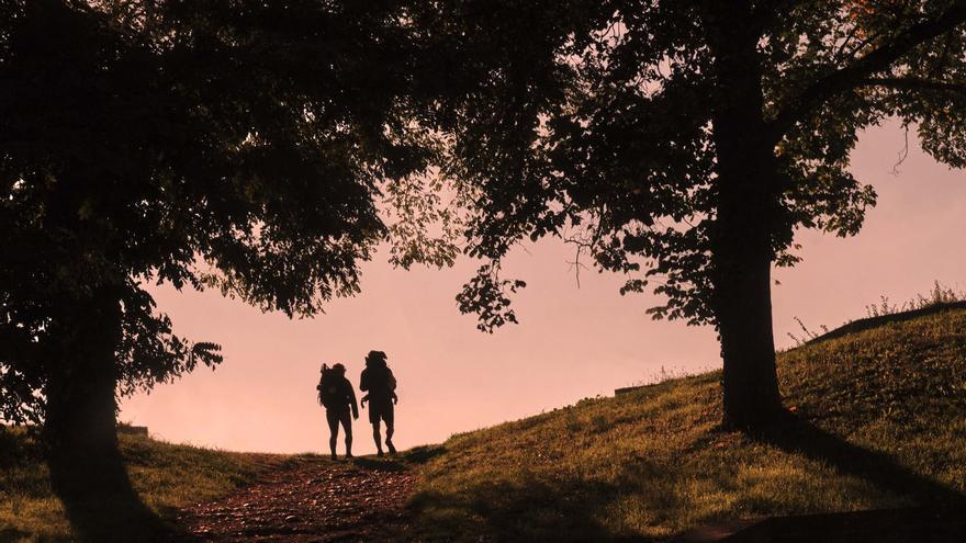 Charlas sobre el Camino de Santiago