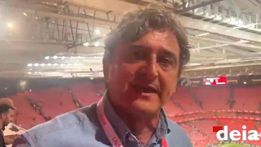 Athletic 1-0 Osasuna | El análisis final de José Manuel Monje