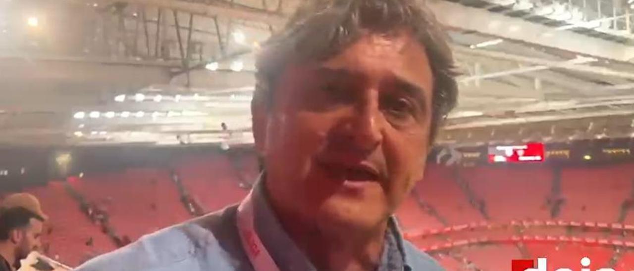 Athletic 1-0 Osasuna | El análisis final de José Manuel Monje