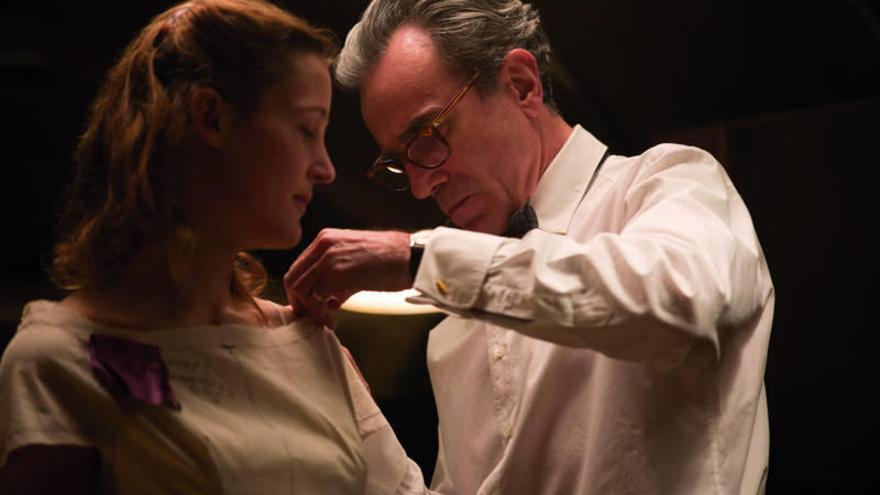 FIPRESCIk Phantom Thread aukeratu du 2018ko film onenaren irabazle
