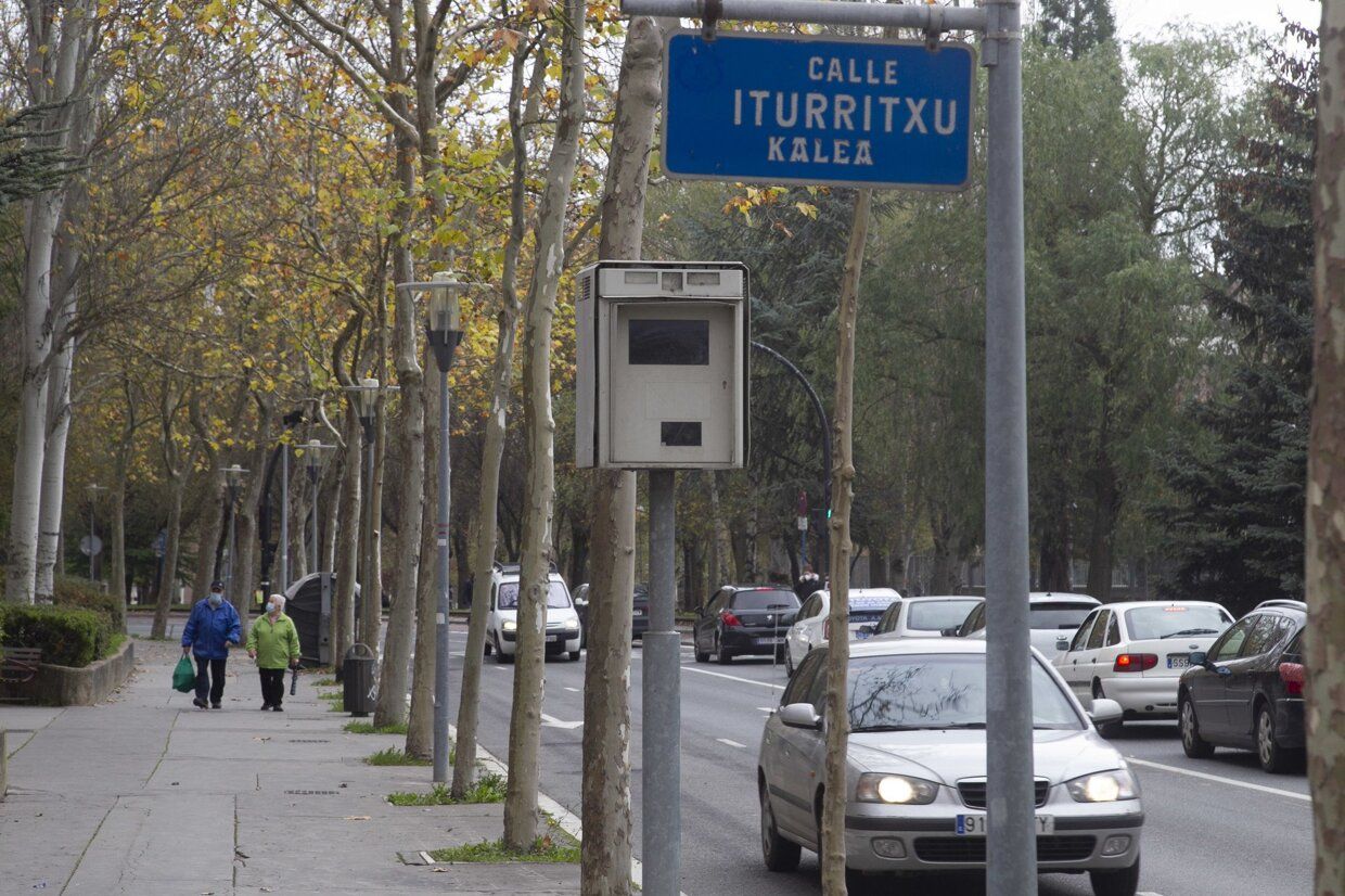 En imágenes: la emotiva despedida de un histórico bar de Vitoria tras 17 años