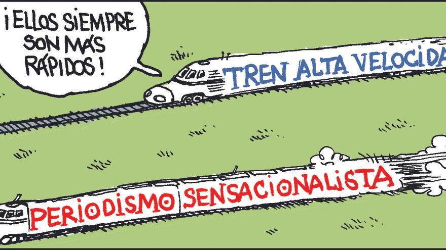 La tira de Jota Jota (21/01/2026)