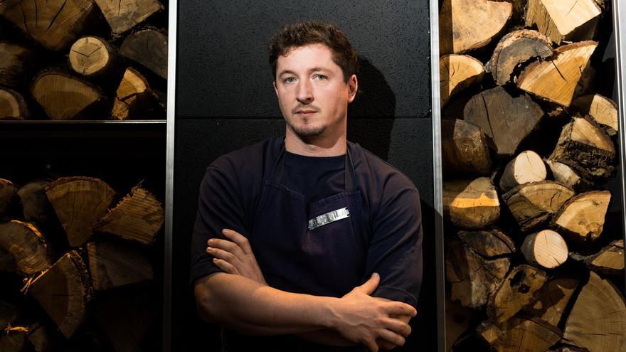 Así ha sido el primer día de los restaurantes con estrella Michelin en Bizkaia