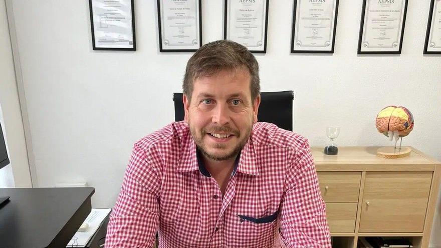 “Los móviles no son el demonio de la salud mental”