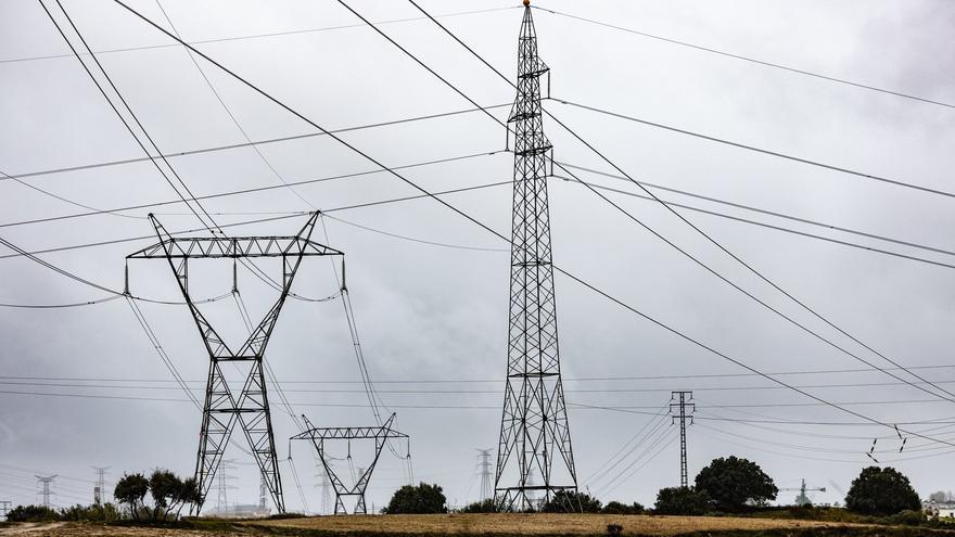 Euskadi invertirá más de 100 millones de euros en redes eléctricas de distribución