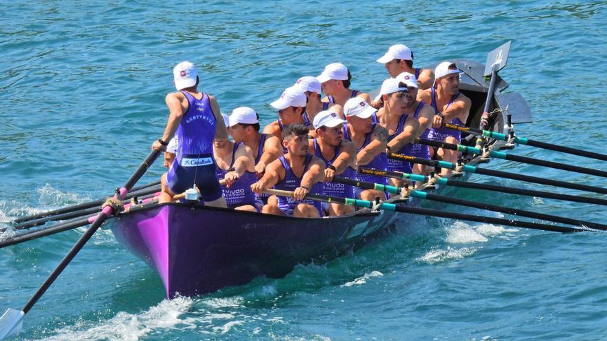 La ‘Sotera’ regresa a la élite