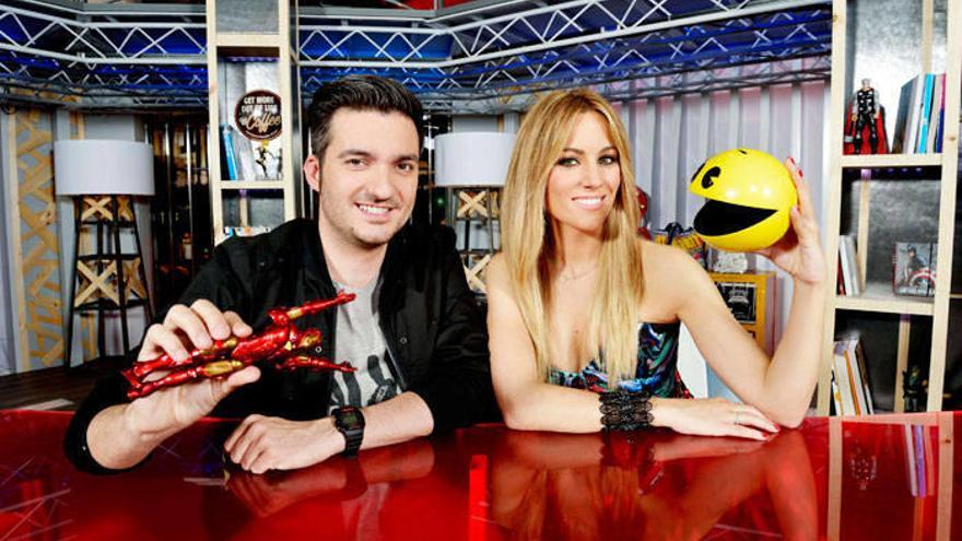 Xavi Rodríguez y Edurne llegan hoy con &#039;Todo va bien&#039;