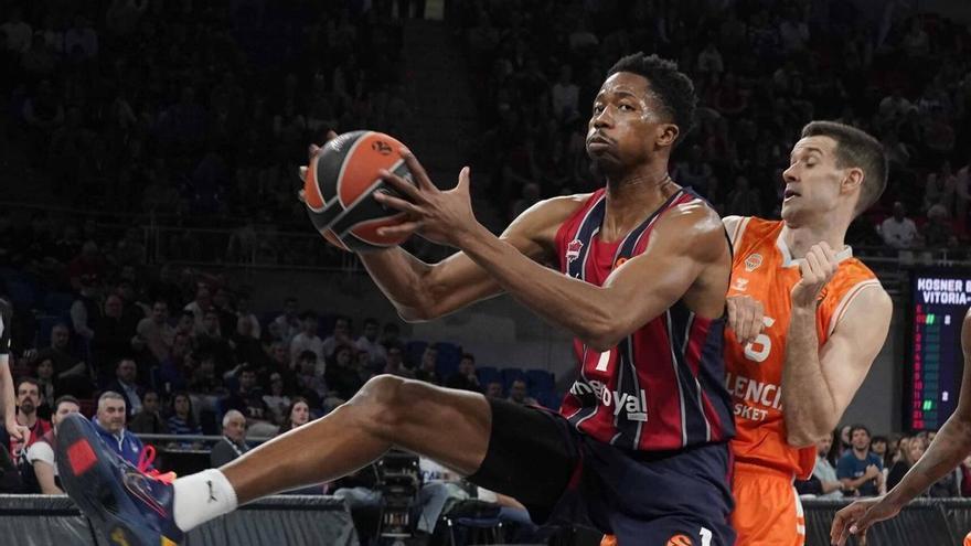 La pesada mochila de Diakite