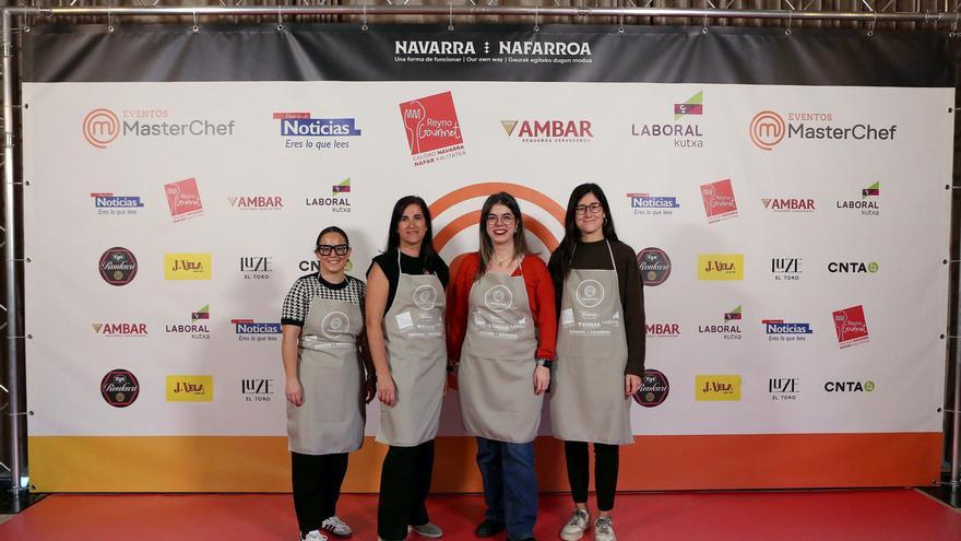 20 empresas luchan por la “ansiada” cuchara