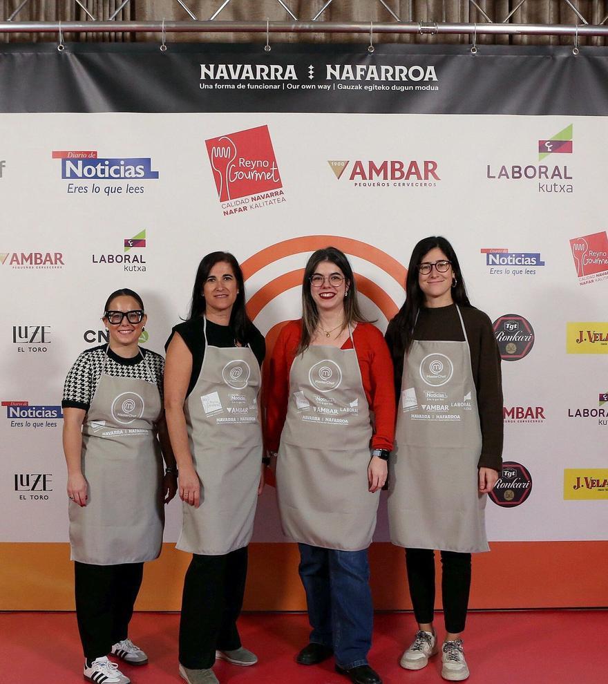 20 empresas luchan por la “ansiada” cuchara