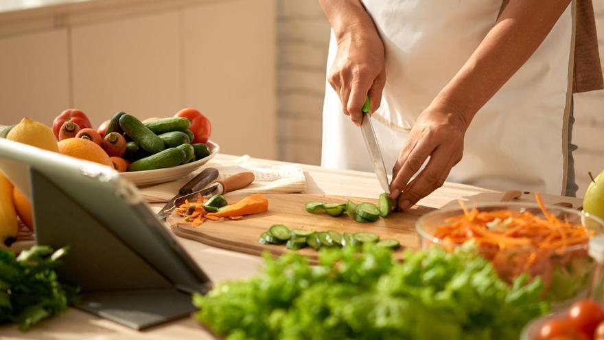 Las mejores recetas para abrir el apetito. 