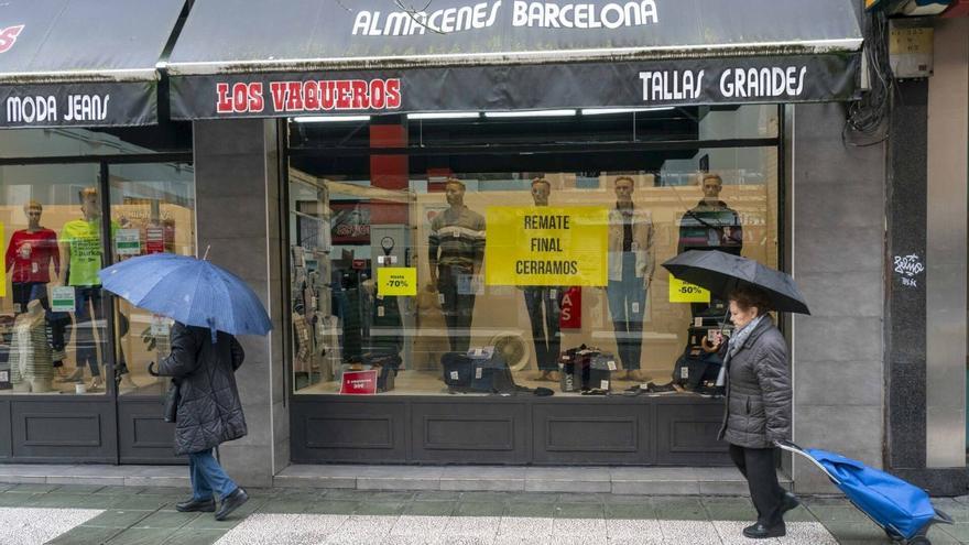 “Muchos comercios rurales del territorio están cerrando por la falta de relevo y rentabilidad"