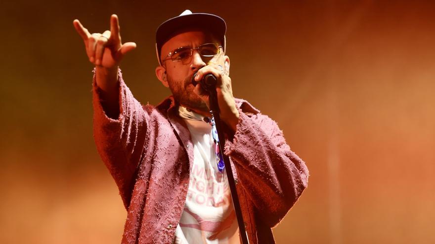 Reincidentes, Xiberoots y Nil Moliner para fiestas de Laudio