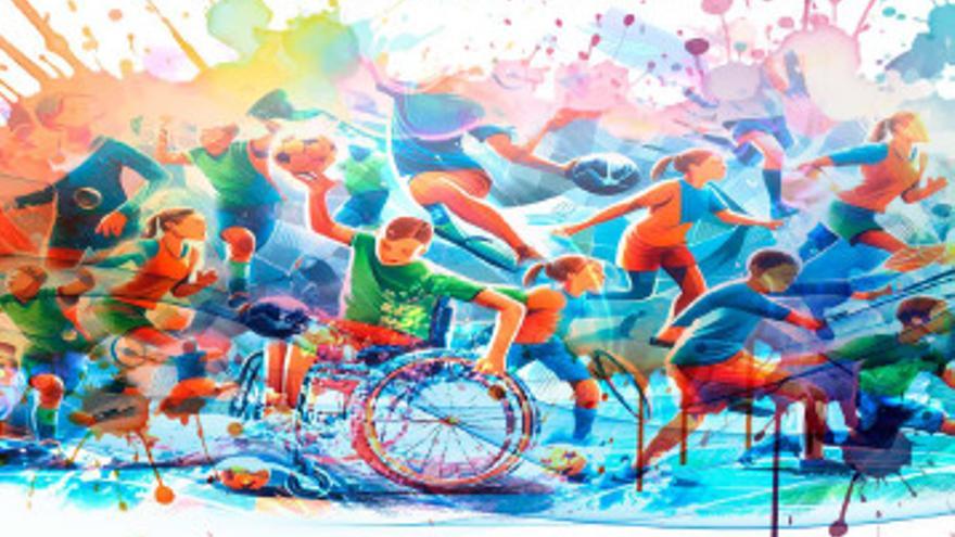 El nuevo programa de actividades abiertas de deporte escolar contará con 31 modalidades y se desarrollará entre el 5 de septiembre y el 19 de junio