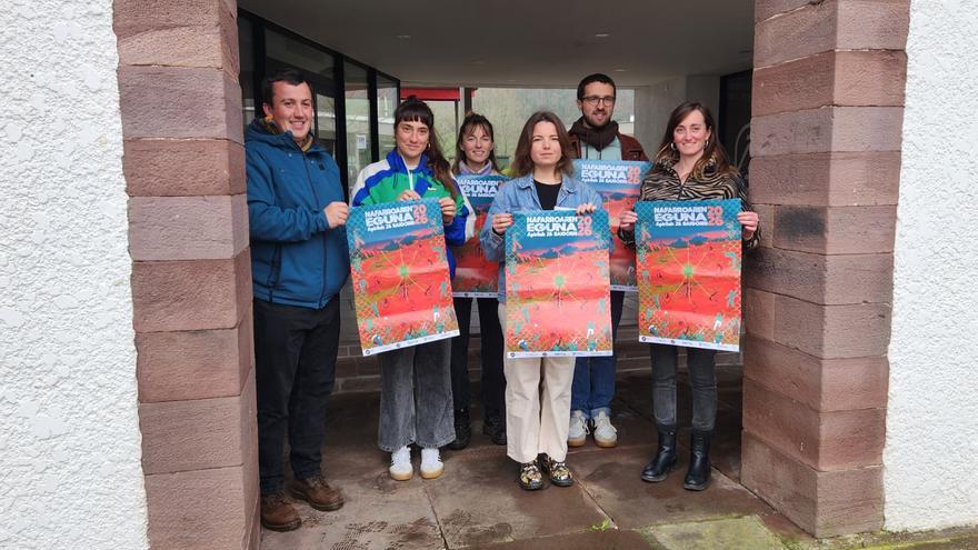 Baigorri lista para el ‘Nafarroaren Eguna’ del domingo